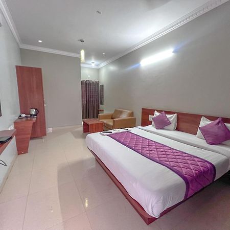 Hotel Gateway Suites Bangalore Airport Yelahanka Extérieur photo
