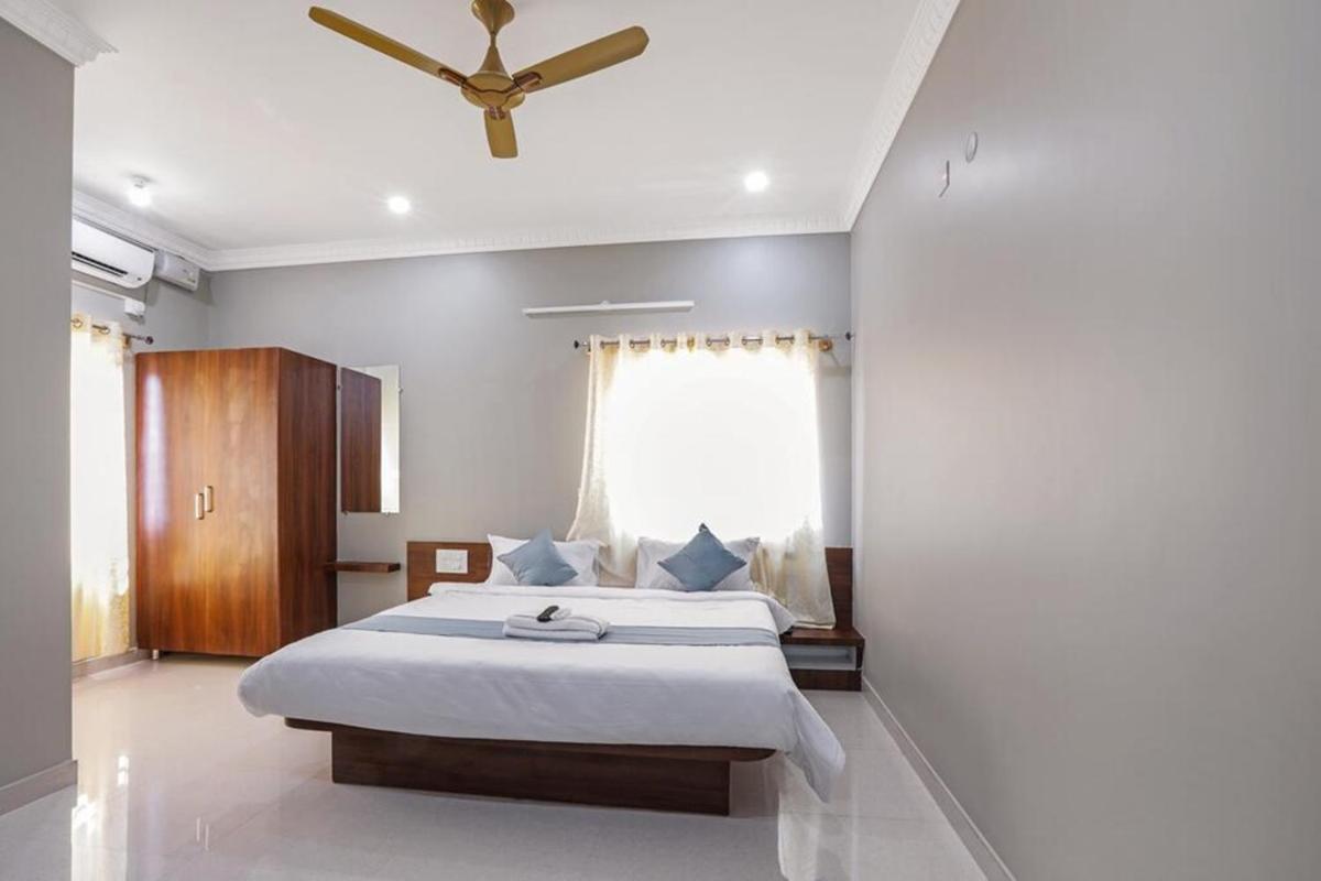Hotel Gateway Suites Bangalore Airport Yelahanka Extérieur photo