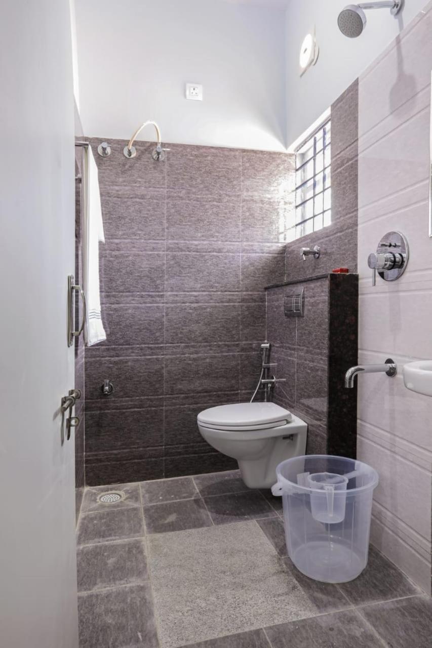 Hotel Gateway Suites Bangalore Airport Yelahanka Extérieur photo