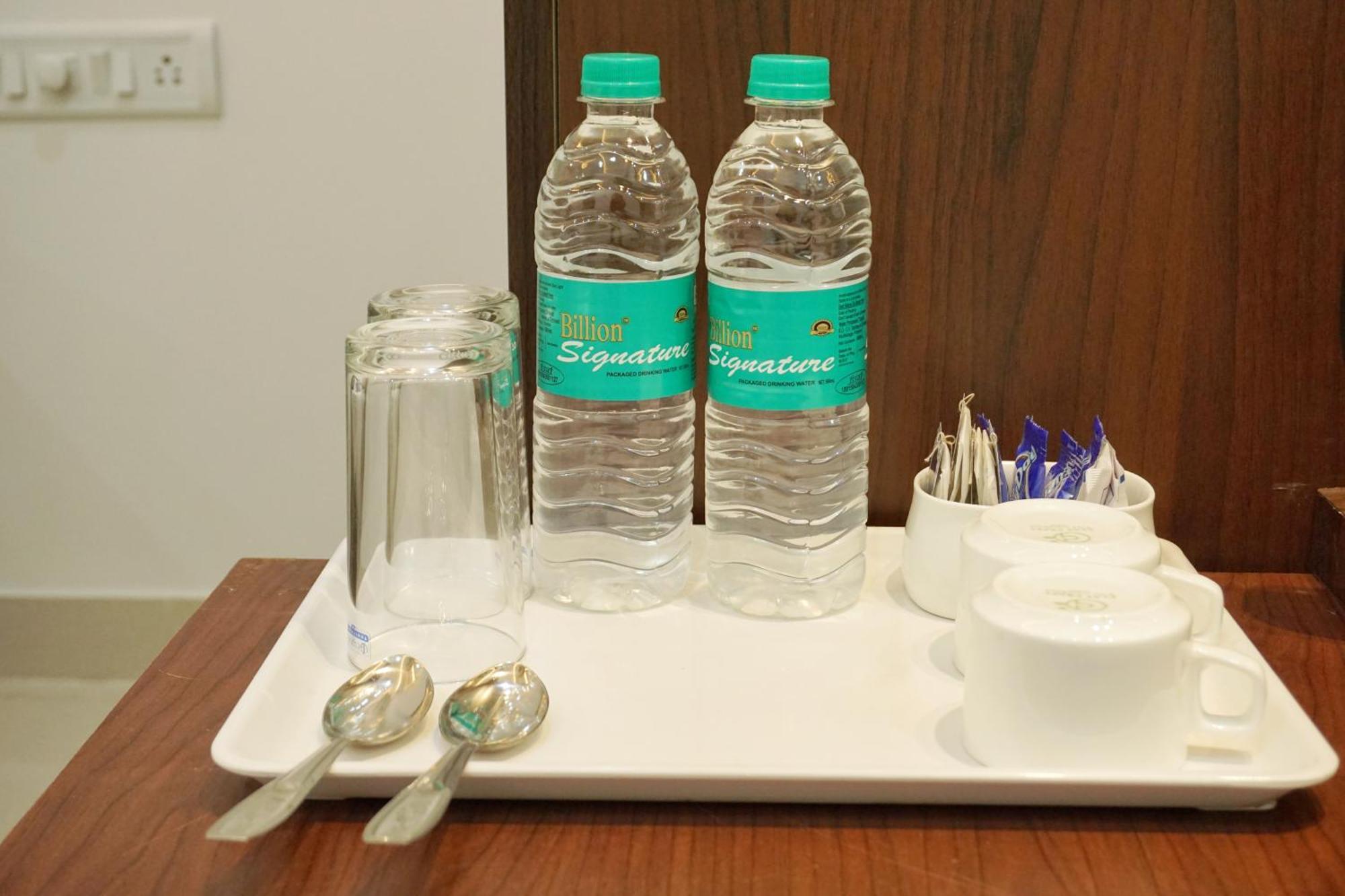 Hotel Gateway Suites Bangalore Airport Yelahanka Extérieur photo